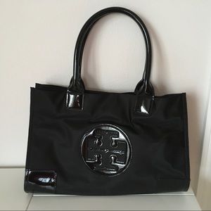 Tory Burch Ella Small Tote